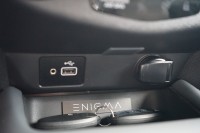 Nissan Juke 1.0 DIG-T Enigma