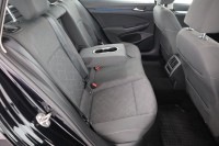 VW Golf VIII Variant 1.5 TSI DSG