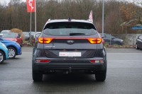 Kia Sportage 1.6 GDI Vision 2WD