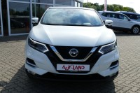 Nissan Qashqai 1.5 dCi