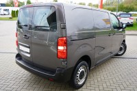 Toyota Proace 2.0 L1 Kasten Meister