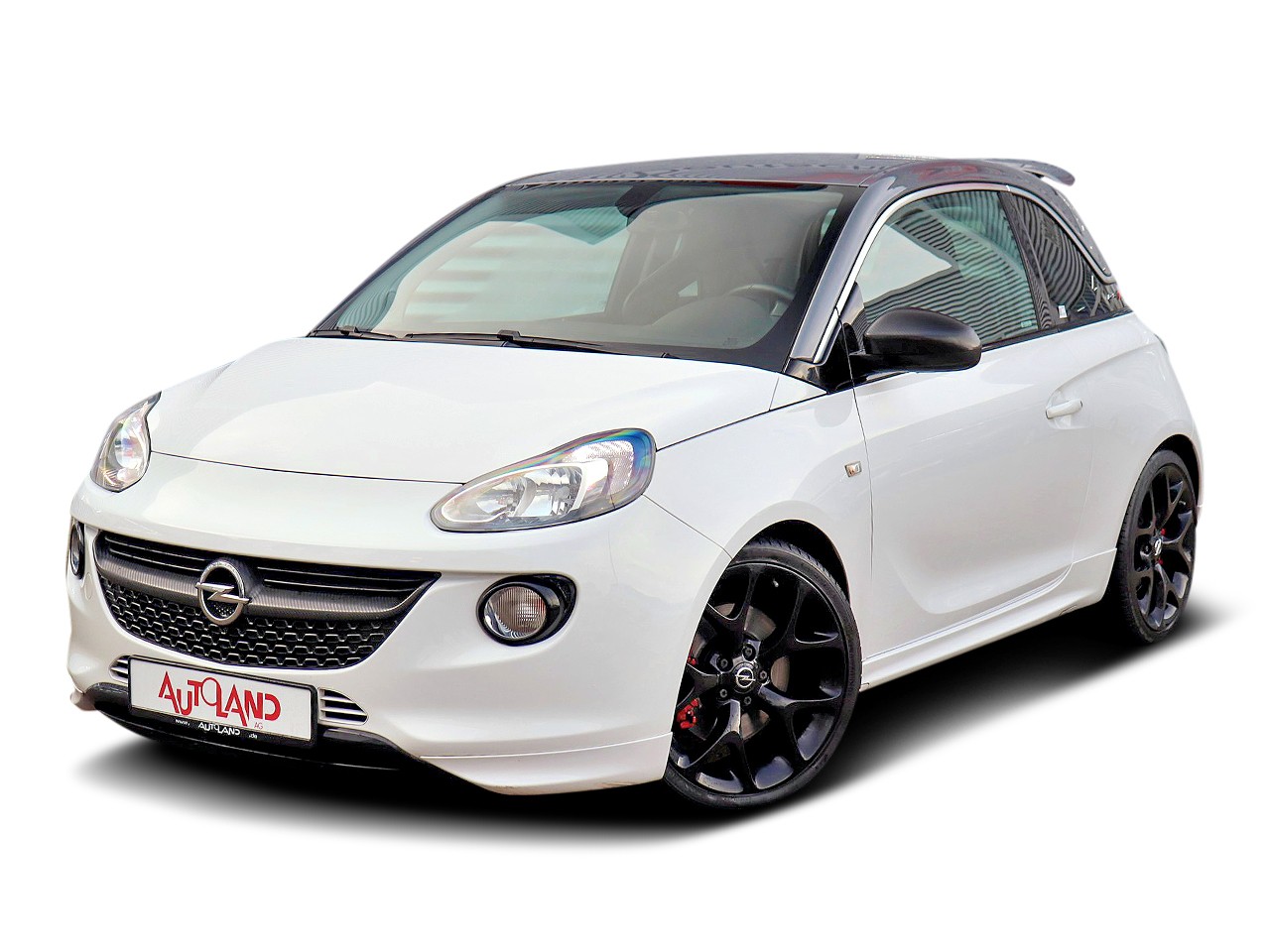 Opel Adam 1.4 Turbo S