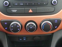 Hyundai i10 1.0 YES!