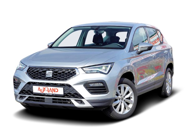 Seat Ateca 1.5 Style