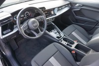 Audi A3 35 2.0 TDI Sportback S-Tronic