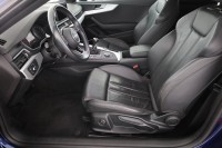 Audi A5 Coupe 2.0 TDI