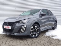 Vorschau: Peugeot 208 1.2 mHEV 110 Aut.