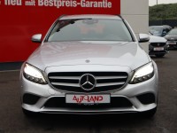 Mercedes-Benz C 200 C200 d T