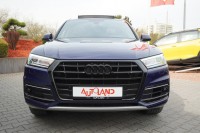 Audi Q5 45 3.0 TDI quattro design