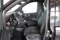 Mercedes-Benz V-Klasse V 300 d lang Aut.