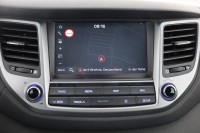 Hyundai Tucson 1.6 T-GDI 4WD Autom.