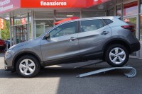 Vorschau: Nissan Qashqai 1.2 DIG-T