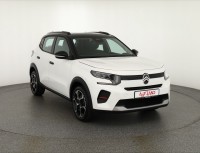 Citroen C3 Turbo 100 Plus
