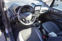 Ford EcoSport 1.0EB Titanium