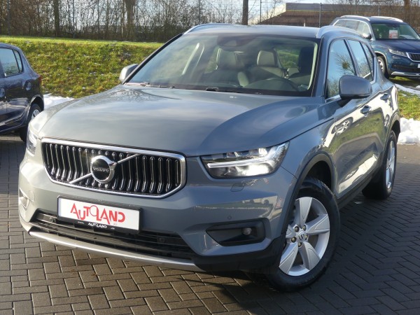 Volvo XC 40 XC40 1.5 Inscription 2WD
