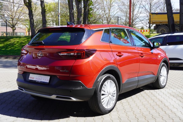 Opel Grandland 1.2 Innovation