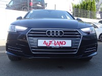 Audi A4 Avant 1.4 TFSI