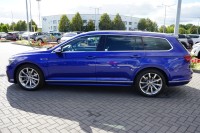 VW Passat Variant 2.0 TDI R Line