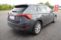 Skoda Scala 1.0 TSI DSG