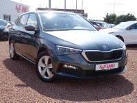 Skoda Scala 1.5 TSI DSG