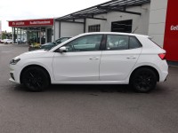 Skoda Fabia 1.0 Ambition