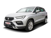 Seat Ateca 1.0 TSI Style LED Tempomat Spurhalte