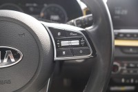 Kia xcee'd XCeed 1.6 T-GDI