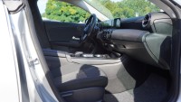 Mercedes-Benz CLA 200 SB d Autom.
