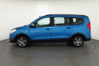 Vorschau: Dacia Lodgy 1.3 TCE 130 Stepway