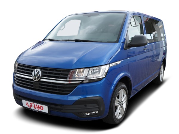 VW T6 Multivan T6.1 2.0 TDI