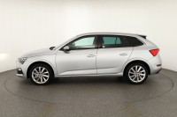Vorschau: Skoda Scala 1.5 TSI DSG