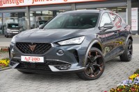 Vorschau: Cupra Formentor 1.4 Hybrid VZ e-