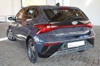 Hyundai i20 1.0 T-GDI