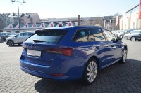 Skoda Octavia Combi 1.4 TSI iV