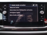 VW Taigo 1.0 TSI DSG