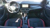 Skoda Kamiq 1.5 TSI Monte Carlo