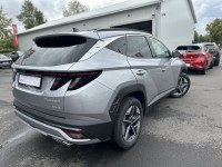 Hyundai Tucson 1.6T-GDI HEV 4WD Aut.