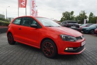 VW Polo 1.0 Allstar