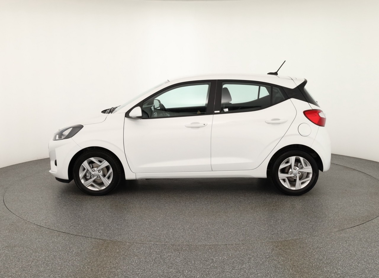Hyundai i10 1.0 Trend