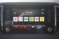 Skoda Karoq 1.5 TSI