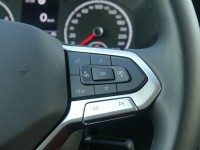 VW T-Cross 1.0 TSI