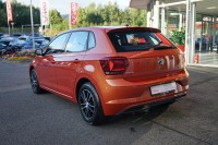 VW Polo 1.0 TSI