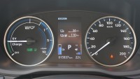 Mitsubishi Eclipse Cross 2.4Hybrid Basis 4WD