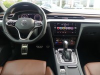 VW Arteon Shooting Brake 2.0 TDI Elegance