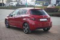 Vorschau: Peugeot 208 1.2 GT-Line