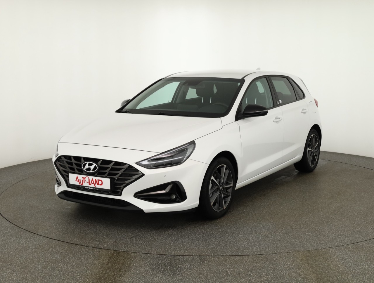 Hyundai i30 1.0 T-GDI Edition 30
