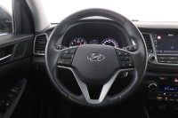 Hyundai Tucson 1.6 T-GDI Trend 4WD