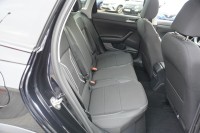VW Taigo 1.0 TSI DSG