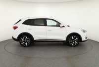 MG ZS 1.5 Hybrid+ Luxury Aut.