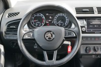 Skoda Fabia 1.0 MPI